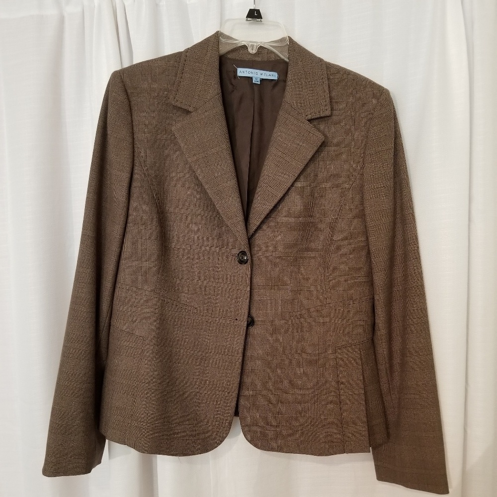 Antonio Melani Blazer